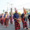 งานนมัสการพระบรมธาตุนาดูน ประจำปี 2563